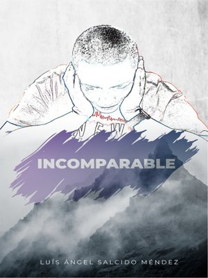 cover image of INCOMPARABLE